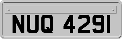 NUQ4291