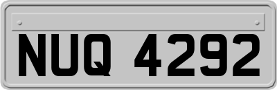 NUQ4292