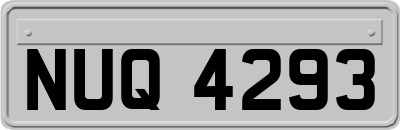 NUQ4293