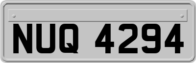 NUQ4294
