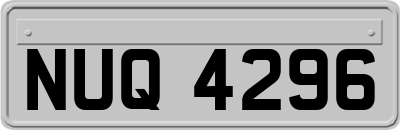NUQ4296