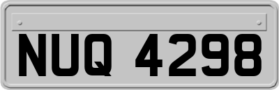 NUQ4298