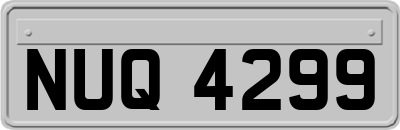 NUQ4299