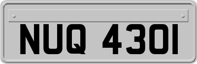 NUQ4301