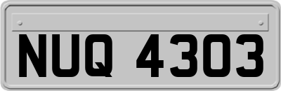 NUQ4303