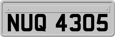 NUQ4305