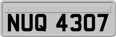 NUQ4307