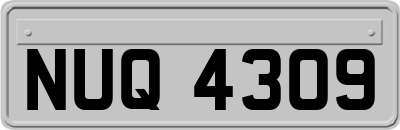 NUQ4309