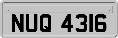 NUQ4316