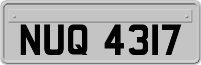 NUQ4317