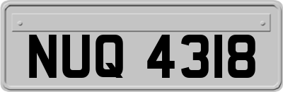 NUQ4318