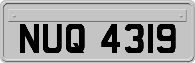 NUQ4319