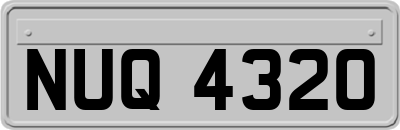 NUQ4320
