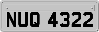 NUQ4322
