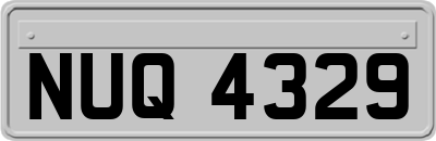 NUQ4329