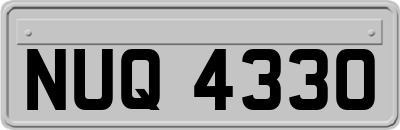 NUQ4330