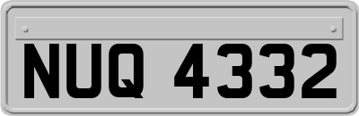 NUQ4332