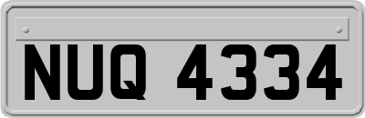 NUQ4334