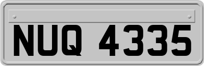 NUQ4335