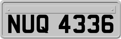 NUQ4336