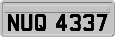NUQ4337