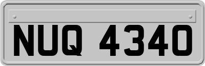 NUQ4340