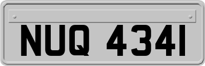 NUQ4341