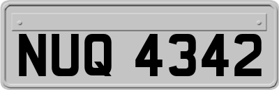 NUQ4342