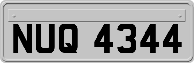 NUQ4344