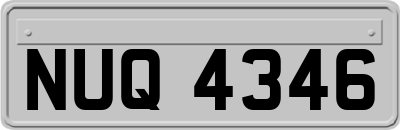 NUQ4346