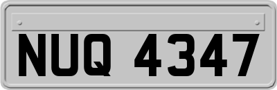 NUQ4347