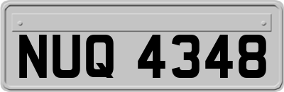 NUQ4348