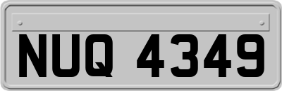 NUQ4349