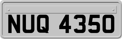 NUQ4350