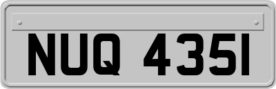 NUQ4351