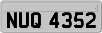 NUQ4352