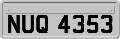 NUQ4353