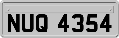 NUQ4354