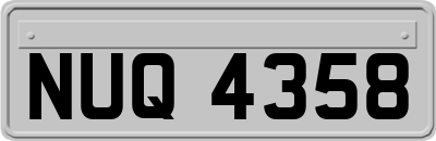 NUQ4358