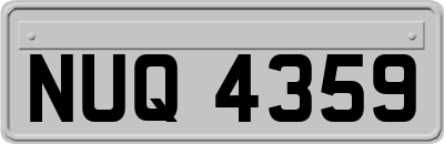 NUQ4359