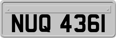 NUQ4361