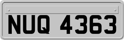 NUQ4363