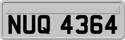 NUQ4364