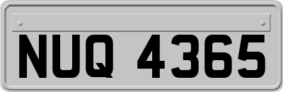 NUQ4365