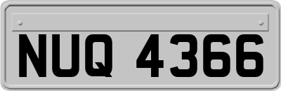 NUQ4366