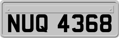 NUQ4368