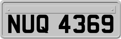 NUQ4369