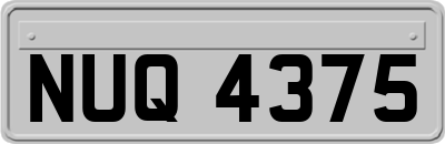 NUQ4375