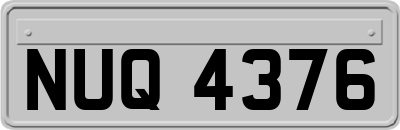 NUQ4376