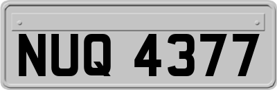 NUQ4377